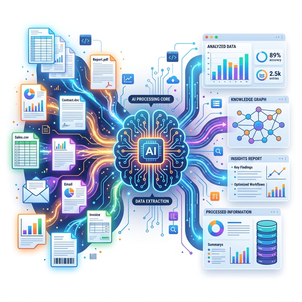 Document Processing