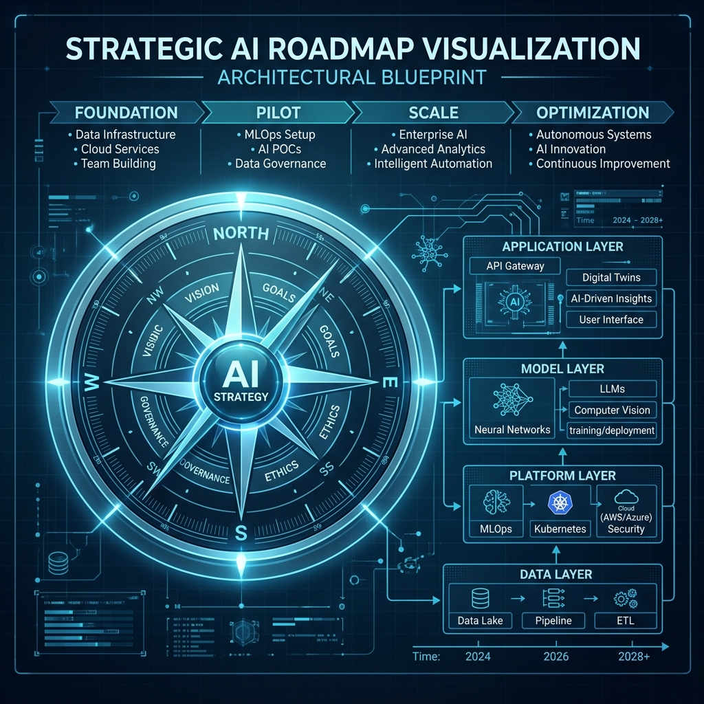 Assess & Strategize
