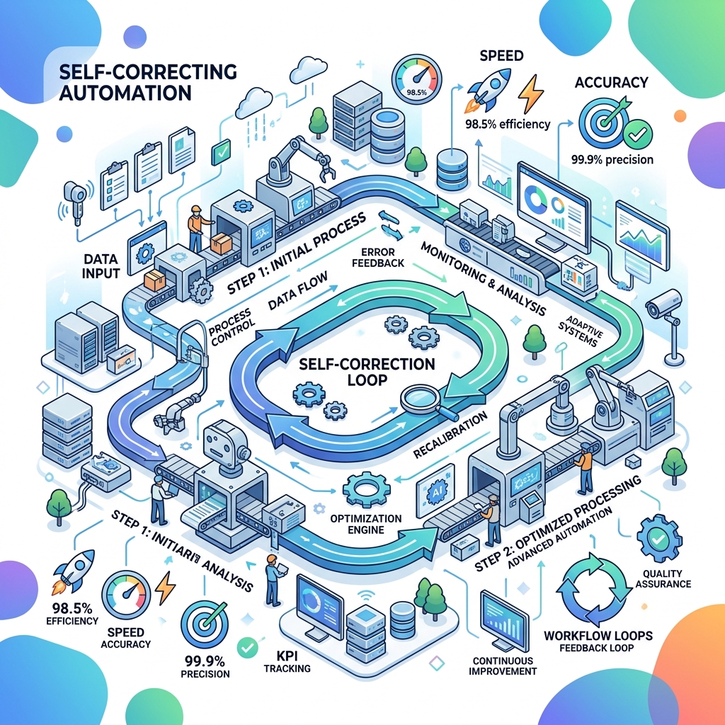 Process Automation