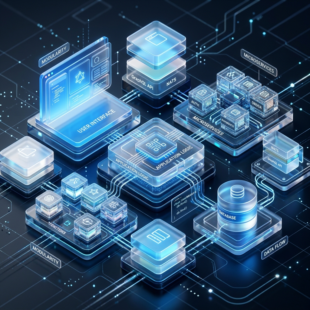 Application Engineering